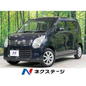 【支払総額649,000円】中古車 スズキ ワゴンR