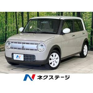 【支払総額1,149,000円】中古車 スズキ アルトラパン