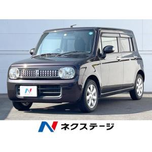 【支払総額267,000円】中古車 スズキ アルトラパン