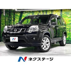 【支払総額865,000円】中古車 日産 エクストレイル｜kurumaerabi