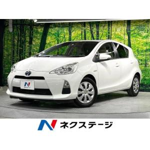 【支払総額596,000円】中古車 トヨタ アクア｜kurumaerabi