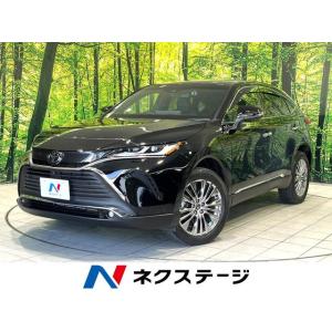 【支払総額3,429,000円】中古車 トヨタ ハリアー