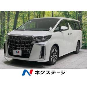 【支払総額5,199,000円】中古車 トヨタ アルファード｜kurumaerabi