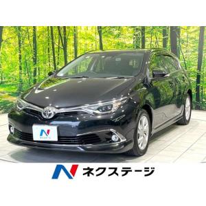 【支払総額1,199,000円】中古車 トヨタ オーリス