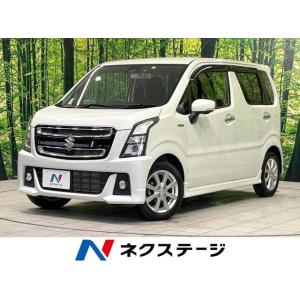 【支払総額1,099,000円】中古車 スズキ ワゴンRスティングレー｜kurumaerabi