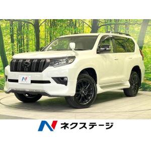 【支払総額5,199,000円】中古車 トヨタ ランドクルーザープラド｜kurumaerabi