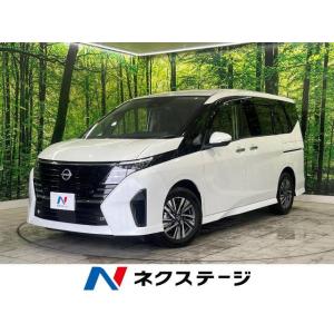 【支払総額3,349,000円】中古車 日産 セレナ ハイウェイスターV