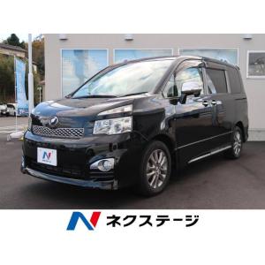 【支払総額838,000円】中古車 トヨタ ヴォクシー｜kurumaerabi