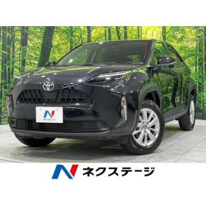 【支払総額2,199,000円】中古車 トヨタ ヤリスクロス