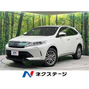 【支払総額2,274,000円】中古車 トヨタ ハリアー｜kurumaerabi