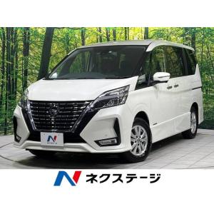 【支払総額2,829,000円】中古車 日産 セレナ ハイウェイスターV