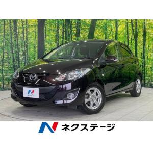 【支払総額479,000円】中古車 マツダ デミオ