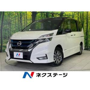 【支払総額2,699,000円】中古車 日産 セレナ｜kurumaerabi