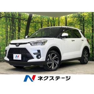 【支払総額2,529,000円】中古車 トヨタ ライズ