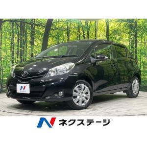 【支払総額491,000円】中古車 トヨタ ヴィッツ