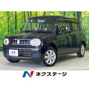 【支払総額598,000円】中古車 スズキ アルトラパン