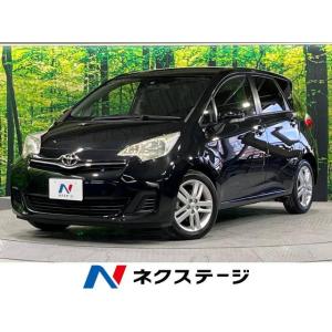 【支払総額599,000円】中古車 トヨタ ラクティス