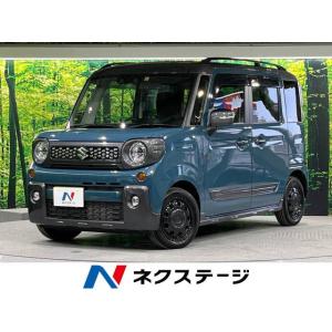 【支払総額1,749,000円】中古車 スズキ スペーシアギア｜kurumaerabi