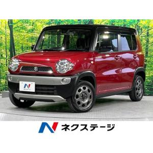 【支払総額1,129,000円】中古車 スズキ ハスラー｜kurumaerabi