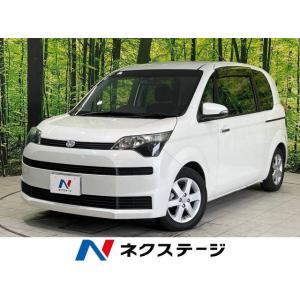 【支払総額399,000円】中古車 トヨタ スペイド