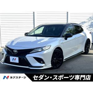【支払総額3,529,000円】中古車 トヨタ カムリの商品画像