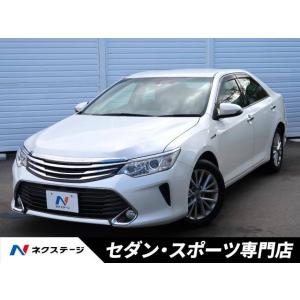 【支払総額1,159,000円】中古車 トヨタ カムリハイブリッド｜kurumaerabi