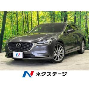 【支払総額1,759,000円】中古車 マツダ アテンザワゴン｜kurumaerabi