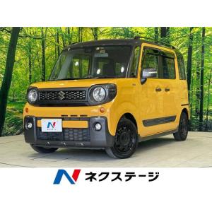 【支払総額1,629,000円】中古車 スズキ スペーシアギア｜kurumaerabi