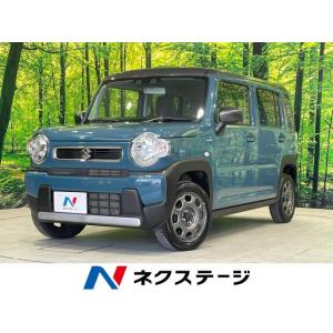 【支払総額1,079,000円】中古車 スズキ ハスラー｜kurumaerabi