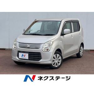 【支払総額269,000円】中古車 スズキ ワゴンR