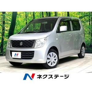 【支払総額449,000円】中古車 スズキ ワゴンR