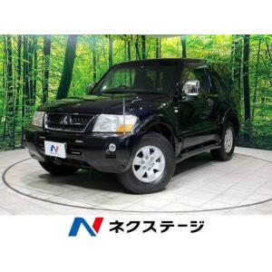 【支払総額1,359,000円】中古車 三菱 パジェロ｜kurumaerabi