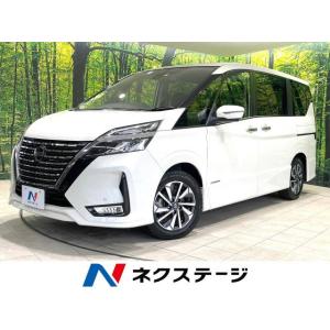 【支払総額2,449,000円】中古車 日産 セレナ ハイウェイスターV