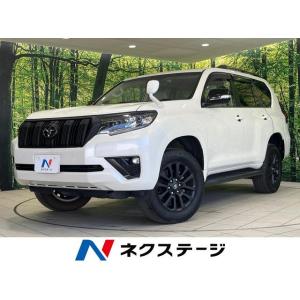 【支払総額5,029,000円】中古車 トヨタ ランドクルーザープラド