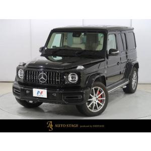 【支払総額16,116,000円】中古車 メルセデス・ベンツ Gクラス