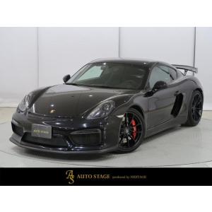 【支払総額11,526,000円】中古車 ポルシェ ケイマン