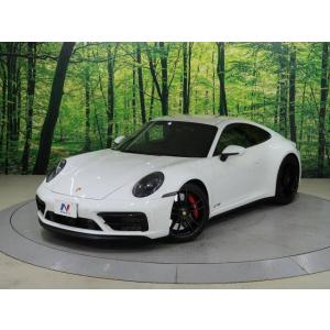 【支払総額25,395,000円】中古車 ポルシェ 911 カレラGTS｜kurumaerabi