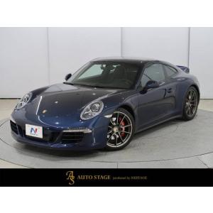 【支払総額12,199,000円】中古車 ポルシェ 911 911カレラ4S