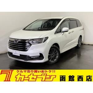 【支払総額2,798,000円】中古車 ホンダ オデッセイ