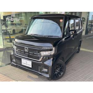 【支払総額1,376,000円】中古車 ホンダ N-BOXカスタム