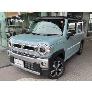 【支払総額1,380,000円】中古車 スズキ ハスラー