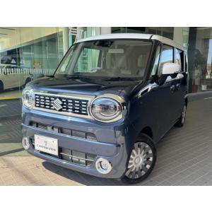 【支払総額1,638,000円】中古車 スズキ ワゴンRスマイル