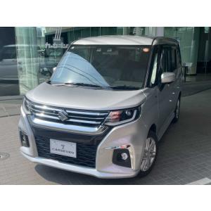【支払総額1,840,000円】中古車 スズキ ソリオ