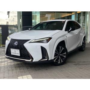 【支払総額3,539,000円】中古車 レクサス UX 純正ナビ・ムーンルーフ・三眼LEDヘッドライ...