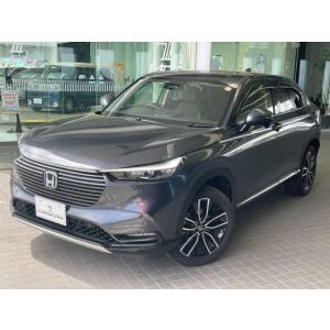 【支払総額2,639,000円】中古車 ホンダ ヴェゼル