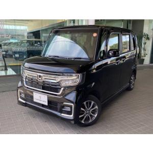 【支払総額1,445,000円】中古車 ホンダ N-BOXカスタム