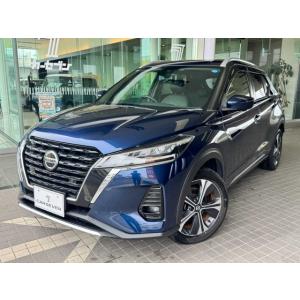【支払総額1,767,000円】中古車 日産 キックス 純正9型ナビ・プロパイロット・アラウンドビュ...