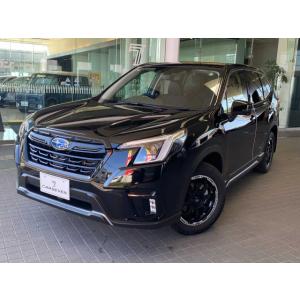 【支払総額3,580,000円】中古車 スバル フォレスター