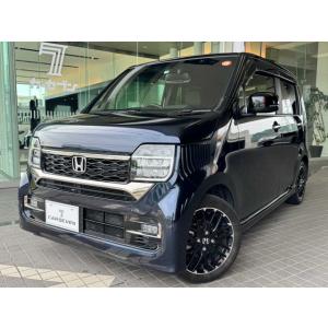 【支払総額1,396,000円】中古車 ホンダ N-WGNカスタム