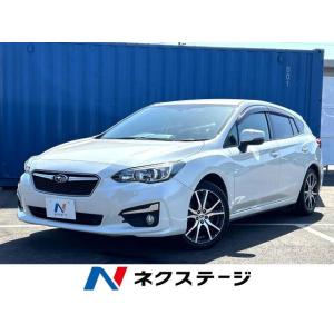 【支払総額1,099,000円】中古車 スバル インプレッサスポーツ｜kurumaerabi